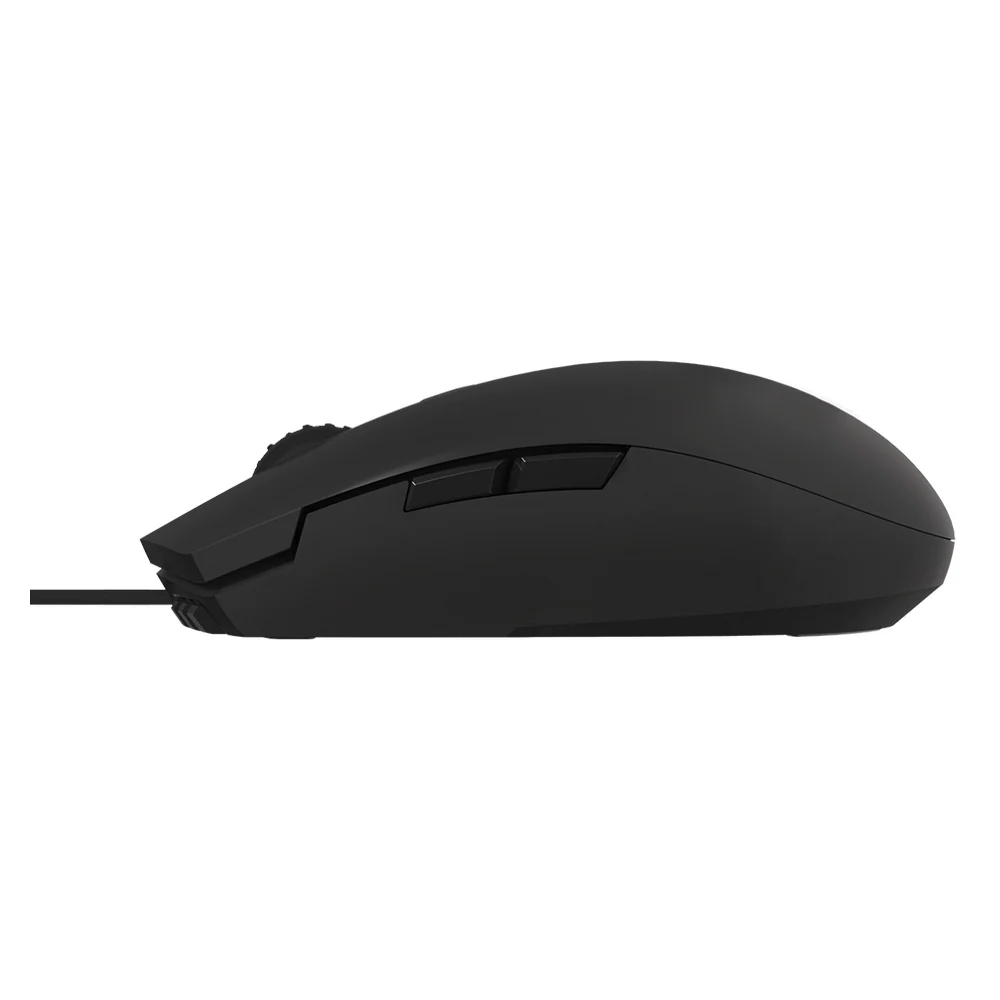 Gigabyte Aorus M2 Gaming Wired Mouse (GM-AORUS-M2), product view 6