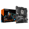 Gigabyte B760 GAMING X DDR4 GEN5 Motherboard (B760-GAMING-X-D4-GEN5), product view 1
