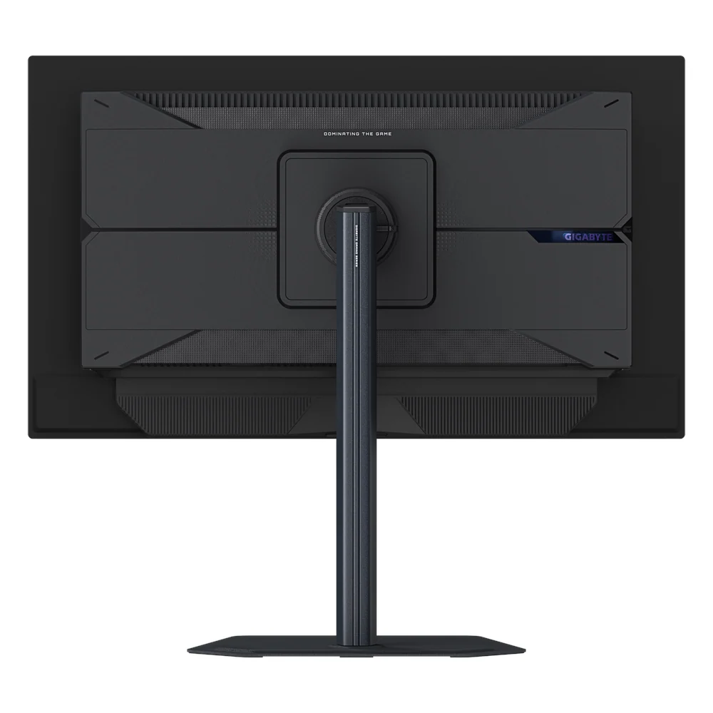 Gigabyte MO27U2 Gaming Monitor, product view 4