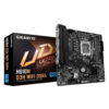 Gigabyte H610M D3H WIFI DDR4 Motherboard (H610M-D3H-WIFI-DDR4), product view 1