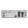 Gigabyte H610M D3H WIFI DDR4 Motherboard (H610M-D3H-WIFI-DDR4), product view 4