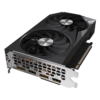 Gigabyte GeForce RTX 3060 Gaming OC Graphics Card (GV-N3060GAMING-OC-8GD), product view 3