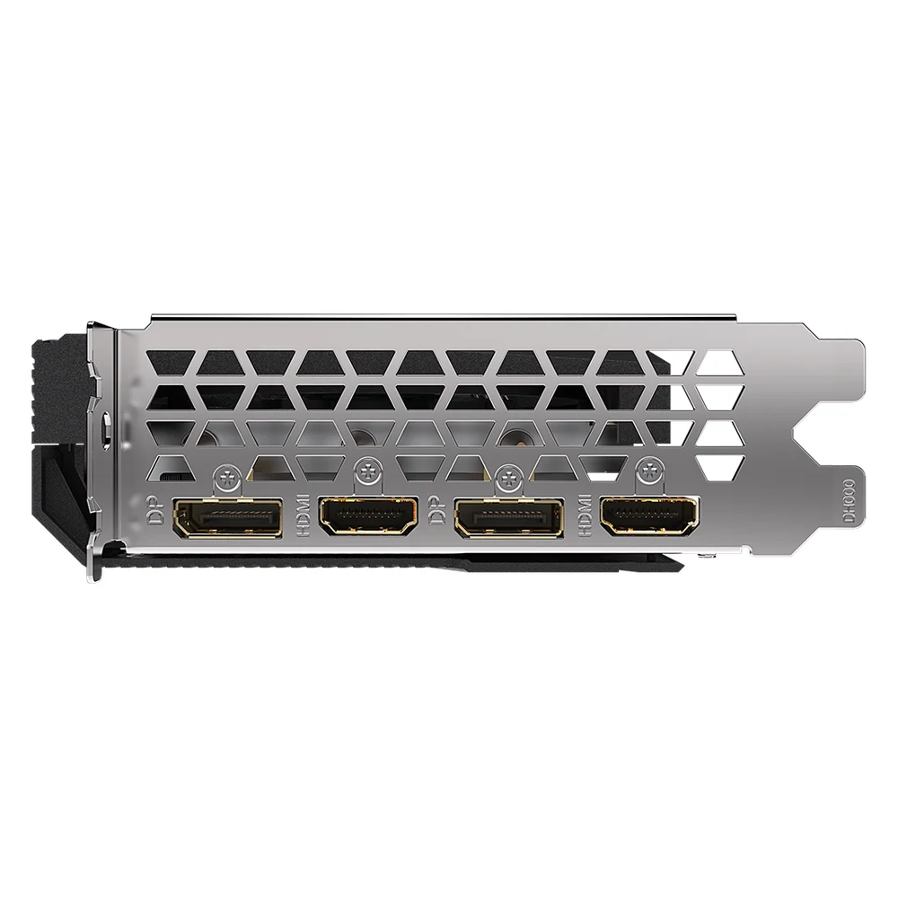Gigabyte GeForce RTX 3060 Gaming OC Graphics Card (GV-N3060GAMING-OC-8GD), product view 6