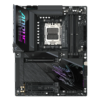Gigabyte X870E AORUS Pro X3D Motherboard (X870E-A-PRO-X), product view 2