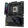 Gigabyte X870E AORUS Pro X3D Motherboard (X870E-A-PRO-X), product view 4