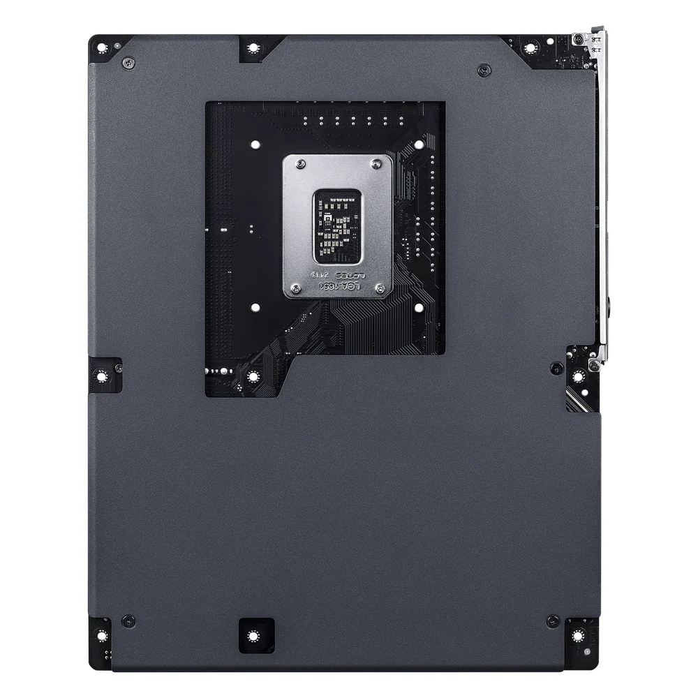 Gigabyte Z890 EAGLE WIFI7 PLUS ATX Motherboard, product view 4