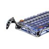 GravaStar Mercury K1 Pro 75% Wireless Mechanical Keyboard (GS-K1-PRO-S-CGRY), product view 2