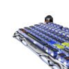 GravaStar Mercury K1 Pro 75% Wireless Mechanical Keyboard (GS-K1-PRO-S-CGRY), product view 3