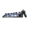 GravaStar Mercury K1 Pro 75% Wireless Mechanical Keyboard (GS-K1-PRO-S-CGRY), product view 4