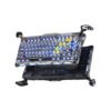 GravaStar Mercury K1 Pro 75% Wireless Mechanical Keyboard (GS-K1-PRO-S-CGRY), product view 5