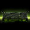 GravaStar Mercury K98 Pro 98% Tri-Mode Wireless Mechanical Gaming Keyboard (GS-K98-PRO-GM), product view 1