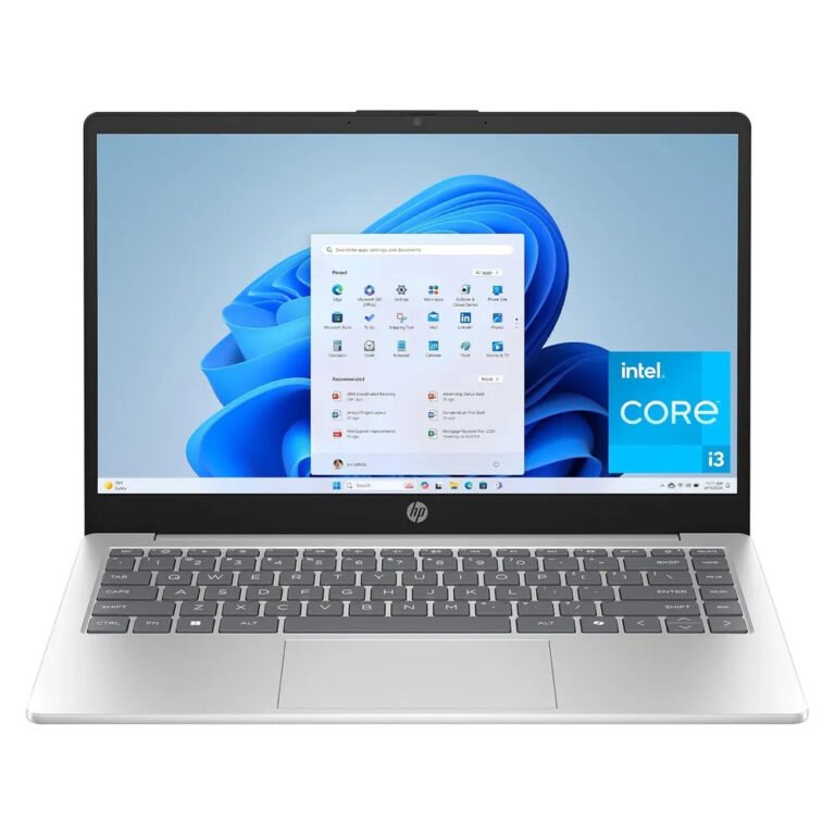 HP 14-EP0299NR Consumer Laptop (BL9T2UA)
