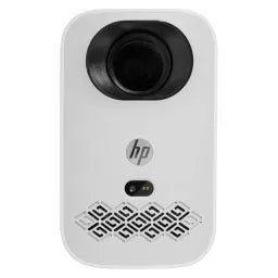 HP CC360 Smart Projector – Wi-Fi, Full HD 1920 x 1080, White