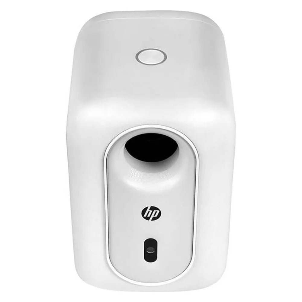 HP CP180 Smart Projector, product view 2