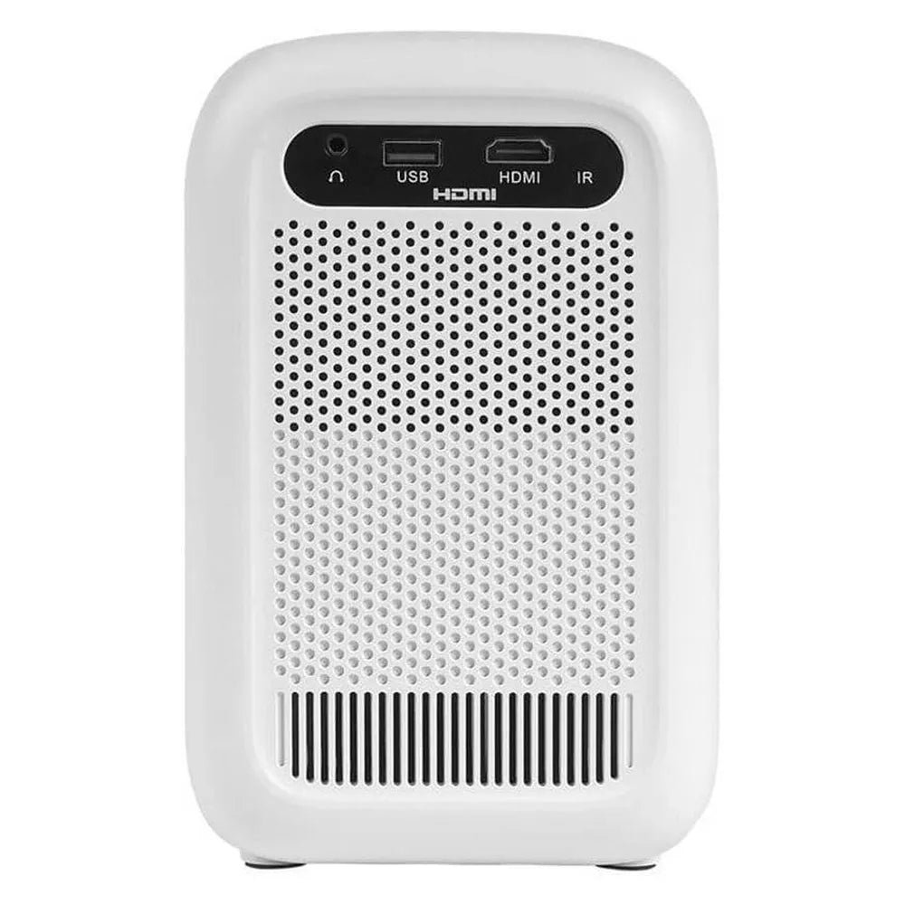 HP CP180 Smart Projector, product view 3