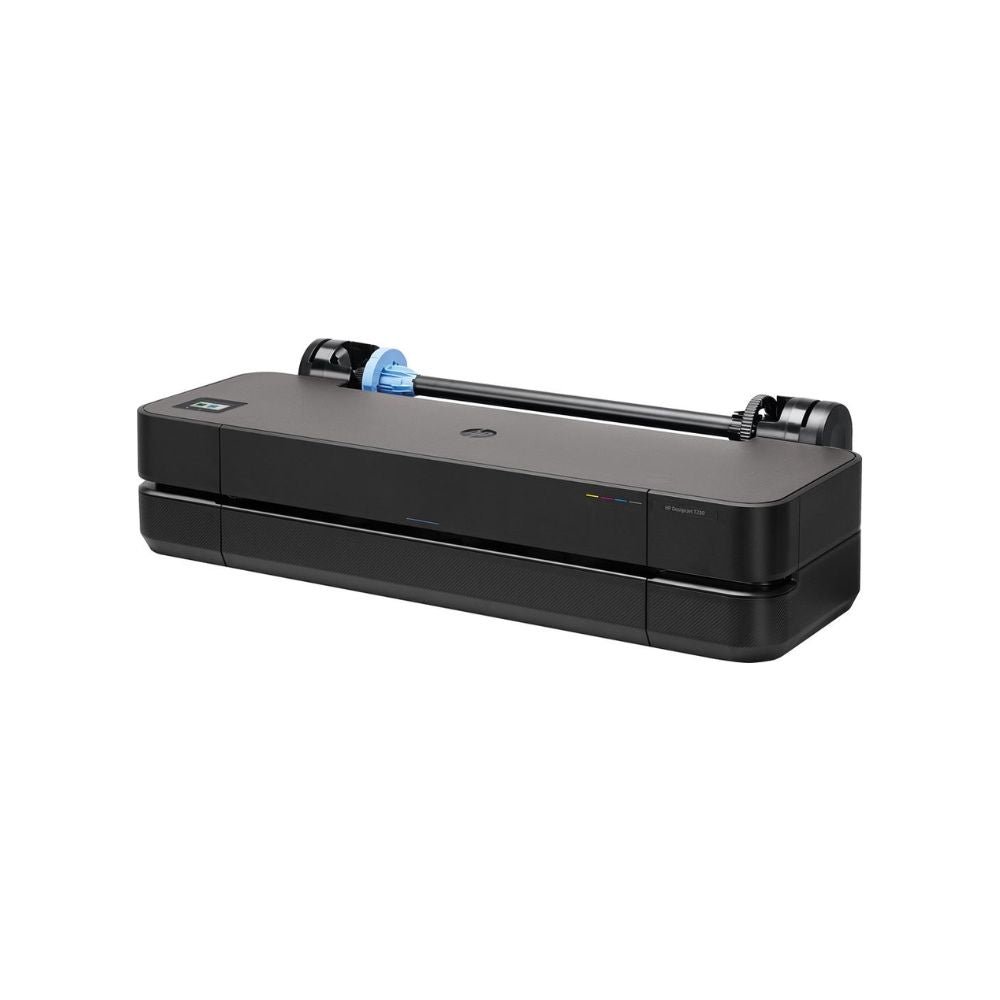 HP Designjet T230 large format printer Wi-Fi Thermal inkjet Colour 2400 x 1200 DPI A1 (594 x 841 mm) - product view HP Designjet T230 large format printer Wi-Fi Thermal inkjet Colour 2400 x 1200 DPI A1 (594 x 841 mm) - product view