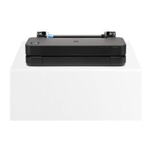 HP Designjet T230 large format printer Wi-Fi Thermal inkjet Colour 2400 x 1200 DPI A1 (594 x 841 mm) Ethernet LAN | 5HB07A#B19