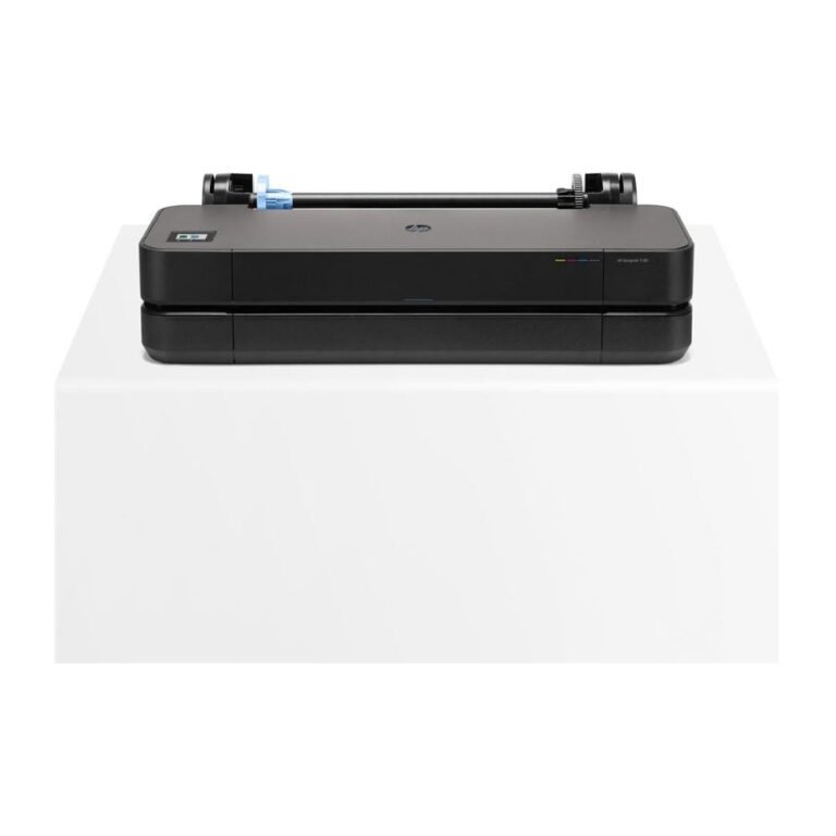 HP Designjet T230 large format printer Wi-Fi Thermal inkjet Colour 2400 x 1200 DPI A1 (594 x 841 mm) Ethernet LAN | 5HB07A#B19