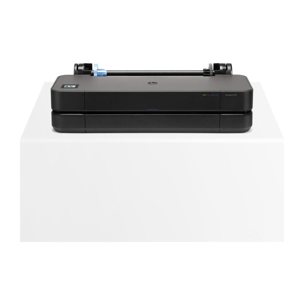 HP Designjet T230 large format printer Wi-Fi Thermal inkjet Colour 2400 x 1200 DPI A1 (594 x 841 mm) - product view HP Designjet T230 large format printer Wi-Fi Thermal inkjet Colour 2400 x 1200 DPI A1 (594 x 841 mm) - product view