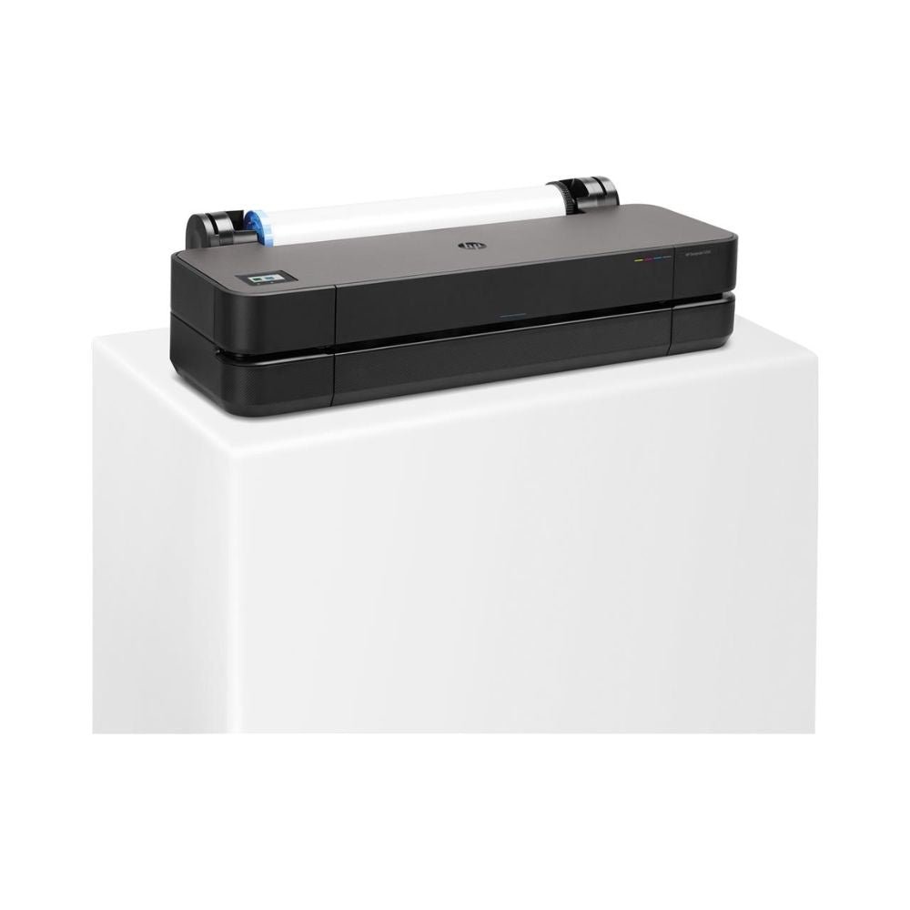 HP Designjet T230 large format printer Wi-Fi Thermal inkjet Colour 2400 x 1200 DPI A1 (594 x 841 mm) - product view HP Designjet T230 large format printer Wi-Fi Thermal inkjet Colour 2400 x 1200 DPI A1 (594 x 841 mm) - product view