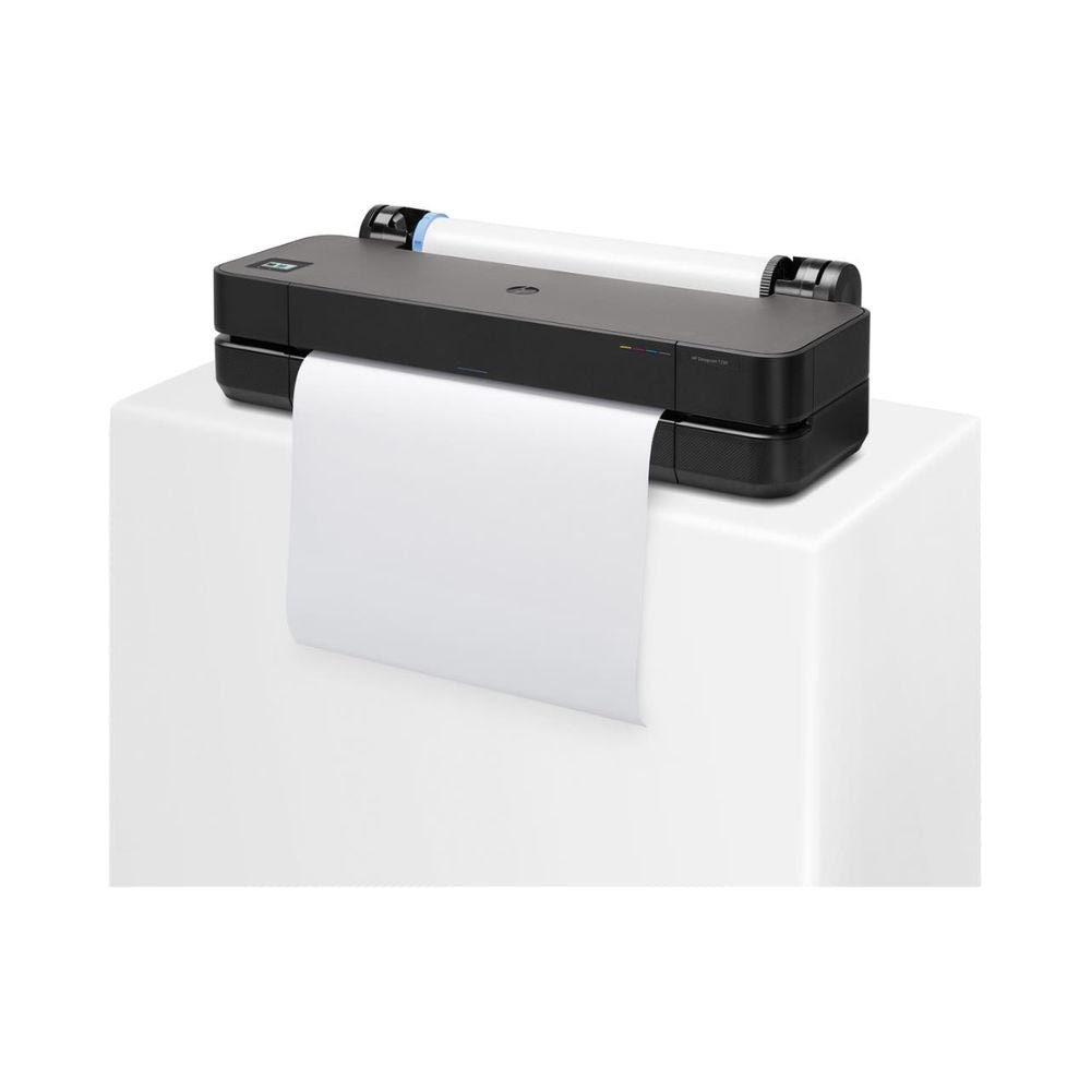 HP Designjet T230 large format printer Wi-Fi Thermal inkjet Colour 2400 x 1200 DPI A1 (594 x 841 mm) - product view HP Designjet T230 large format printer Wi-Fi Thermal inkjet Colour 2400 x 1200 DPI A1 (594 x 841 mm) - product view