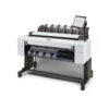 HP Designjet T2600dr large format printer Thermal inkjet Colour 2400 x 1200 DPI Ethernet LAN - product view HP Designjet T2600dr large format printer Thermal inkjet Colour 2400 x 1200 DPI Ethernet LAN - product view