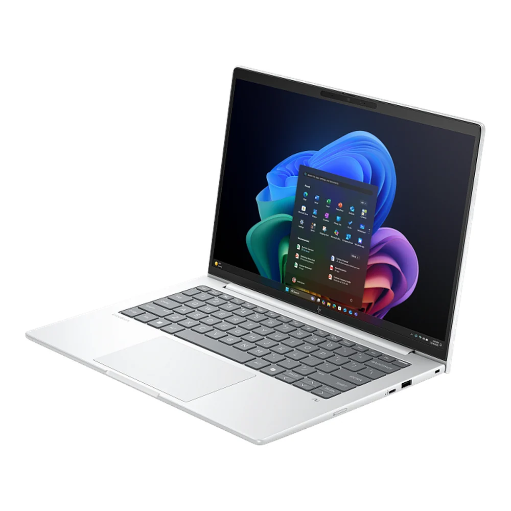 HP EliteBook 8 G1i 14 Notebook (D54BJAT-ARB), product view 1
