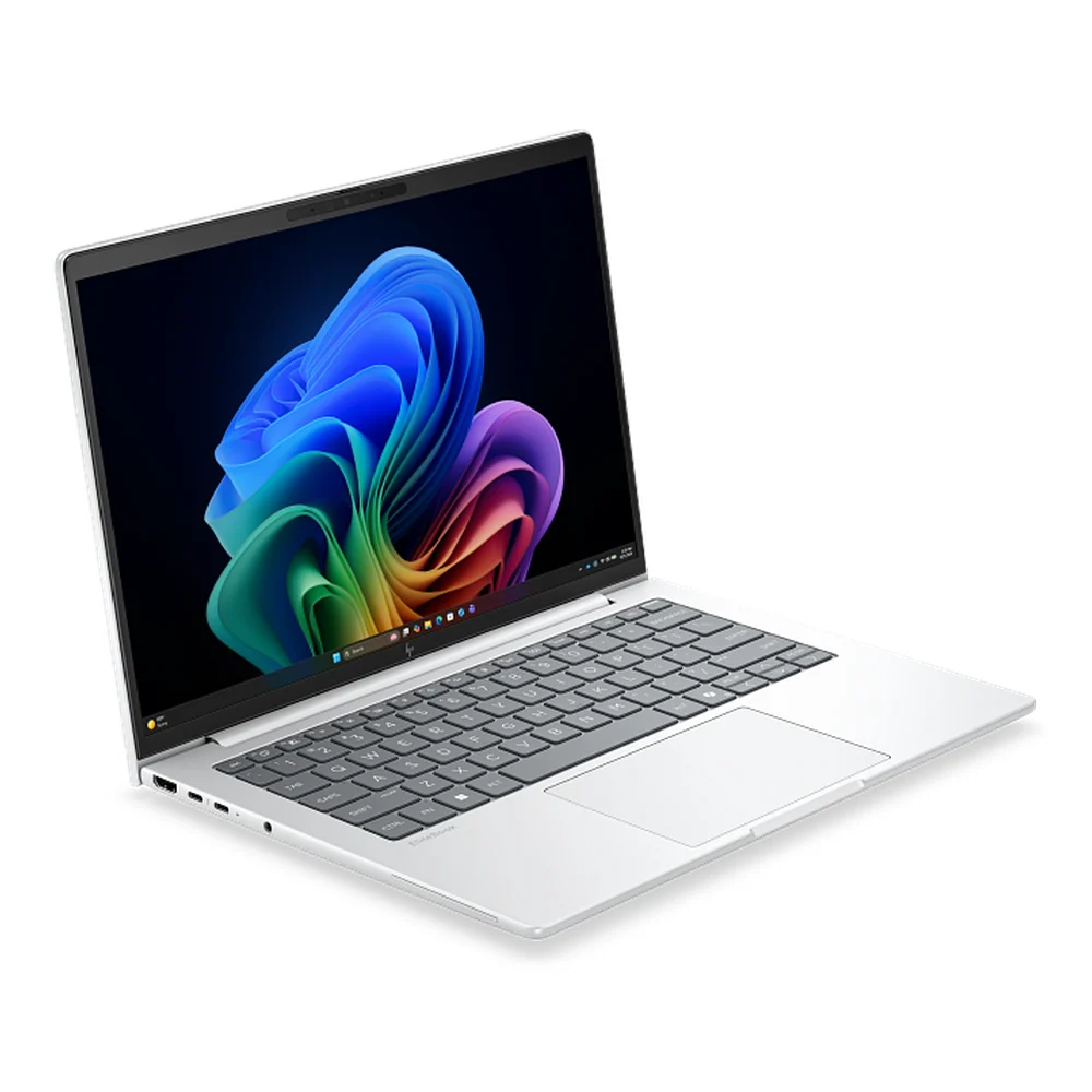 HP EliteBook 8 G2i Notebook Next Gen AI Laptop (DG0W8ET-ARB), product view 2