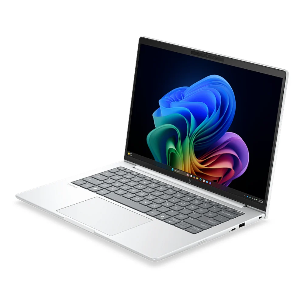 HP EliteBook 8 G2i Notebook Next Gen AI Laptop (DN6U8ET-ARB), product view 1