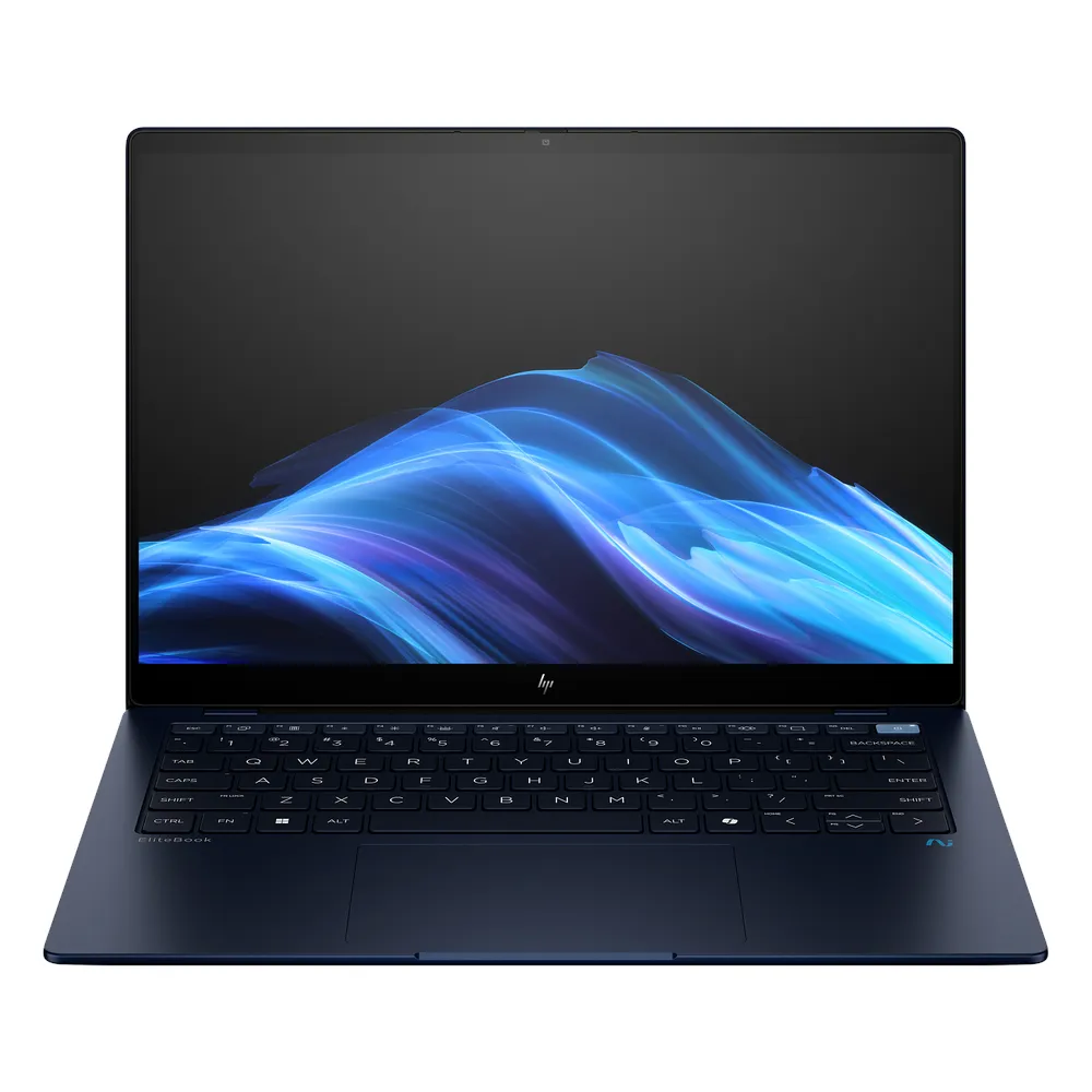 HP EliteBook Ultra G1q Next Gen AI Laptop (928N8ES), product view 2