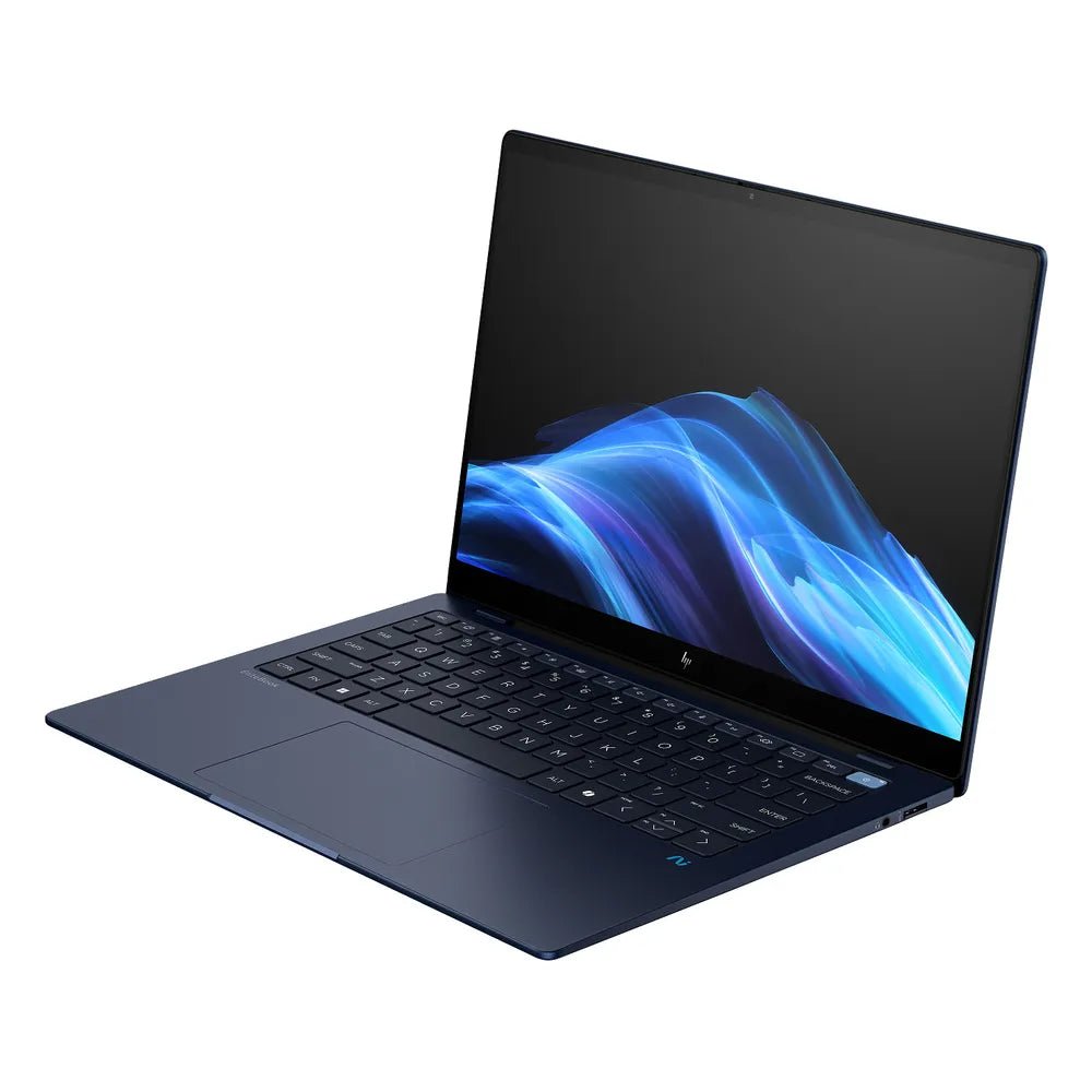HP EliteBook Ultra G1q Next Gen AI Laptop (928N8ES), product view 1