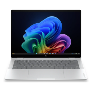 HP EliteBook X Flip G2i 14 Convertible Notebook (E4RA6ET-ARB) – Intel Core Ultra 7 356H, 32GB LPDDR5X, 512GB PCIe NVMe M.2 SSD