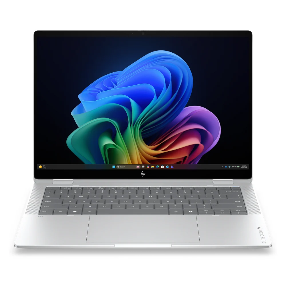 HP EliteBook X Flip G2i 14 Convertible Notebook (E4RC7ET-ARB), product view 1