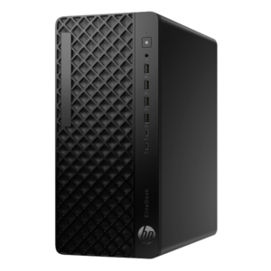 HP EliteDesk 8 Tower G1i Desktop AI PC (E2ZG0ET) | Ultra 7 265, 16GB RAM, 512GB SSD, FreeDOS