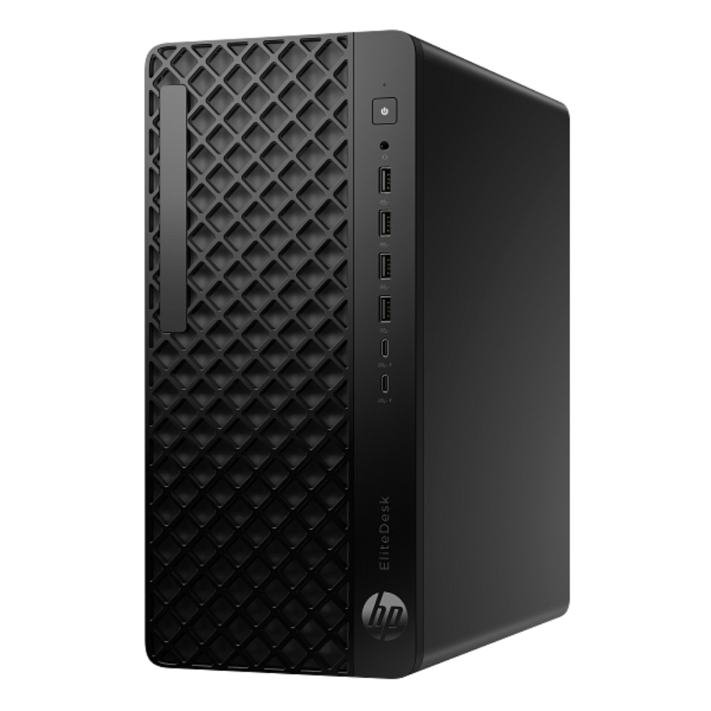 HP EliteDesk 8 Tower G1i Desktop HP EliteDesk 8 Tower G1i desktop PC