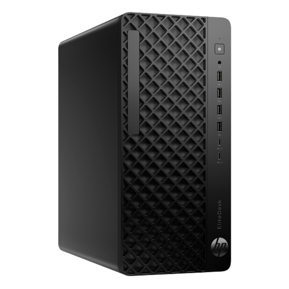 HP EliteDesk 8 Tower G1i - product view 2 HP EliteDesk 8 Tower G1i - product view 2
