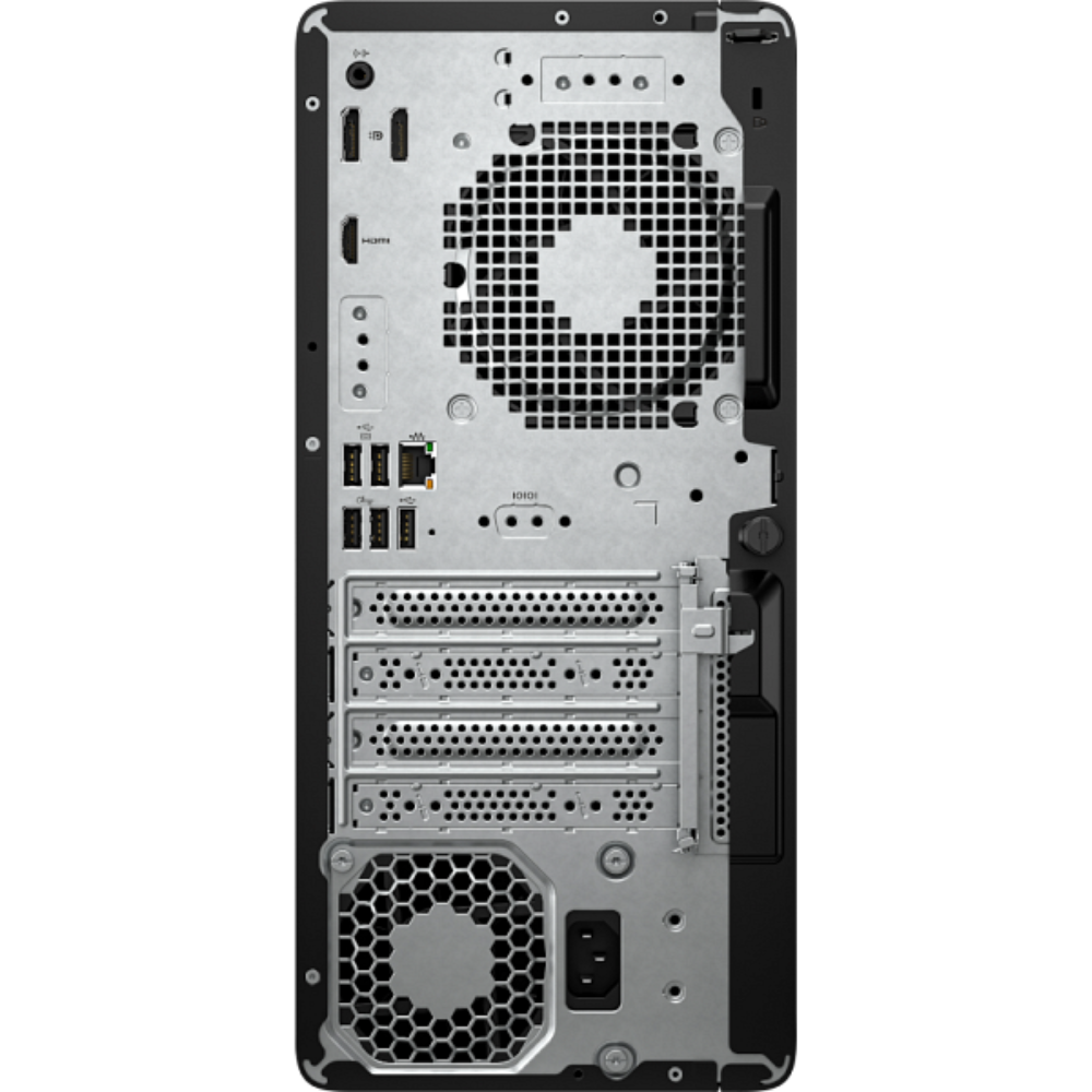 HP EliteDesk 8 Tower G1i - product view 3 HP EliteDesk 8 Tower G1i - product view 3