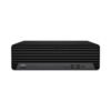 HP EliteDesk 800 G6 Small Form Factor (SFF) Desktop - product view