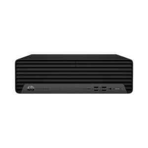 HP EliteDesk 800 G6 Small Form Factor (SFF) Desktop | i5-10500, 8GB RAM, 1TB storage, Windows 11 Pro 64-bit | 230U7AW