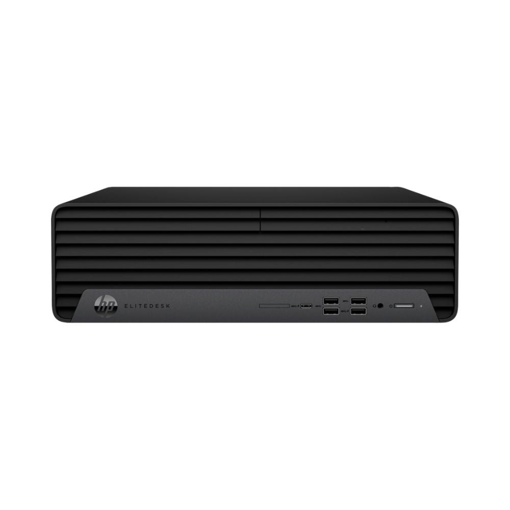 HP EliteDesk 800 G6 Small Form Factor (SFF) Desktop - product view
