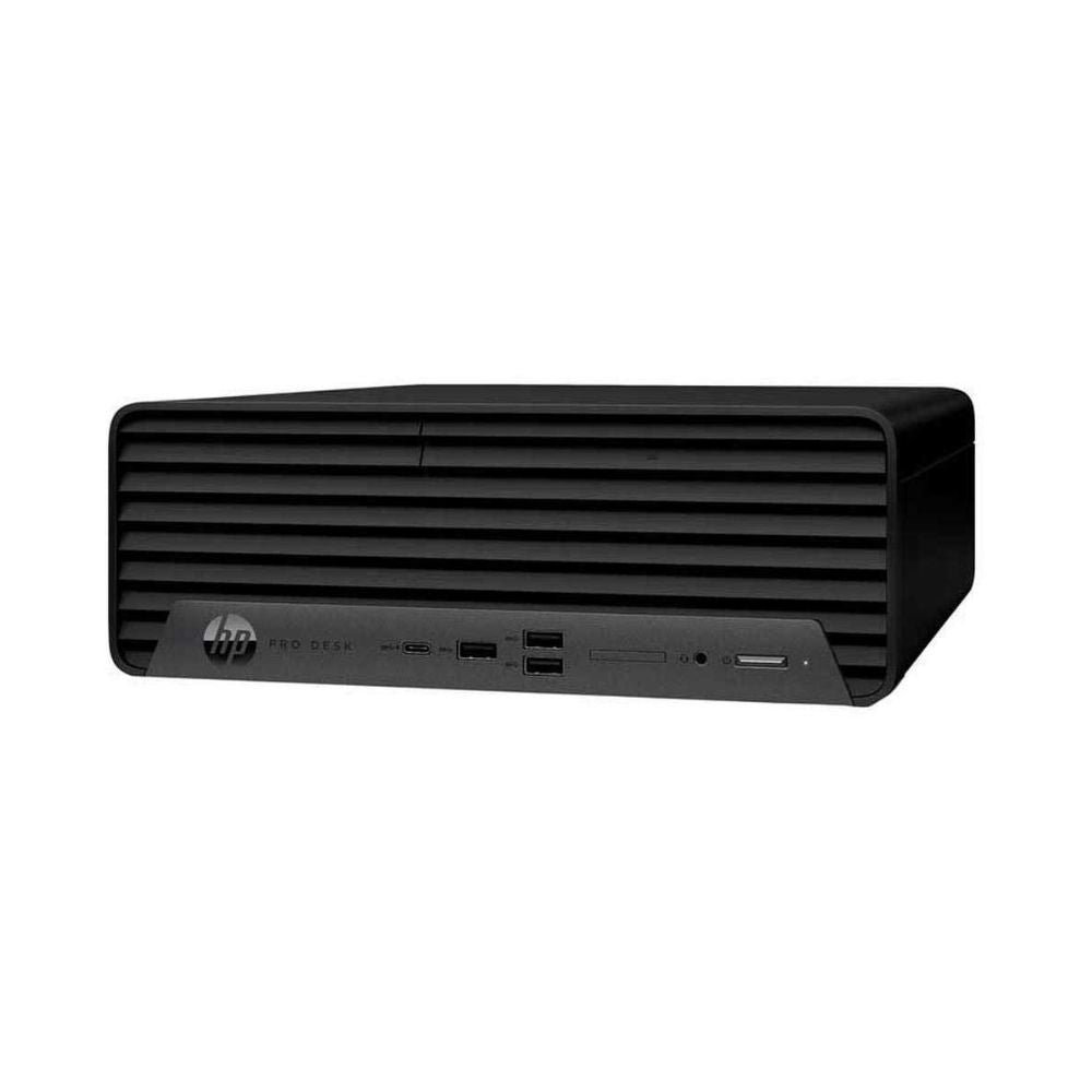 HP EliteDesk 800 G6 Small Form Factor (SFF) Desktop - product view
