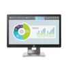 HP EliteDisplay E202 20-Inch HD+ IPS LED Monitor, 1600×900, Anti-Glare, USB Hub, HDMI & DisplayPort, - product view HP EliteDisplay E202 20-Inch HD+ IPS LED Monitor, 1600×900, Anti-Glare, USB Hub, HDMI & DisplayPort, - product view