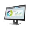 HP EliteDisplay E202 20-Inch HD+ IPS LED Monitor, 1600×900, Anti-Glare, USB Hub, HDMI & DisplayPort, - product view HP EliteDisplay E202 20-Inch HD+ IPS LED Monitor, 1600×900, Anti-Glare, USB Hub, HDMI & DisplayPort, - product view