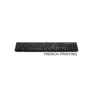 HP KEYBOARD – FRENCH PRINTING | KB-FRENCH-PRINTING