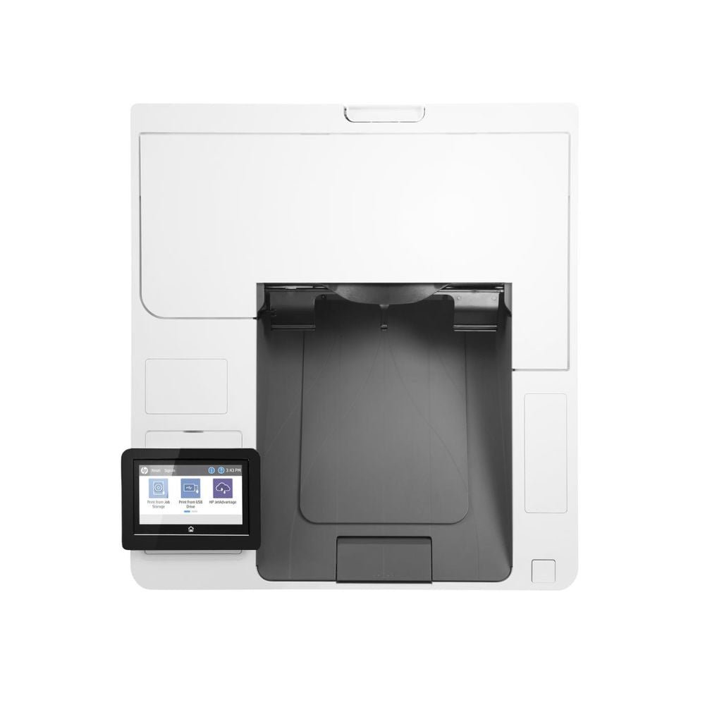 HP LaserJet Enterprise M611dn 1200 x 1200 DPI A4 - product view
