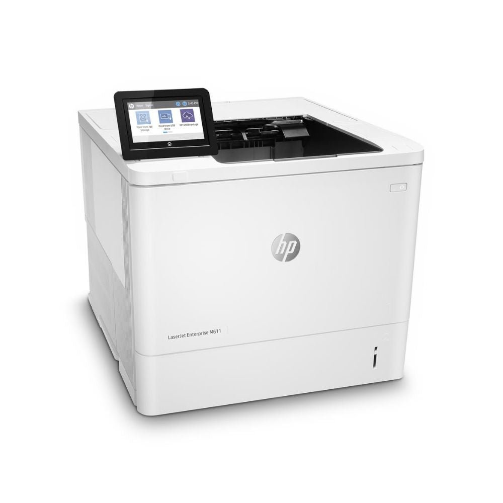 HP LaserJet Enterprise M611dn 1200 x 1200 DPI A4 - product view