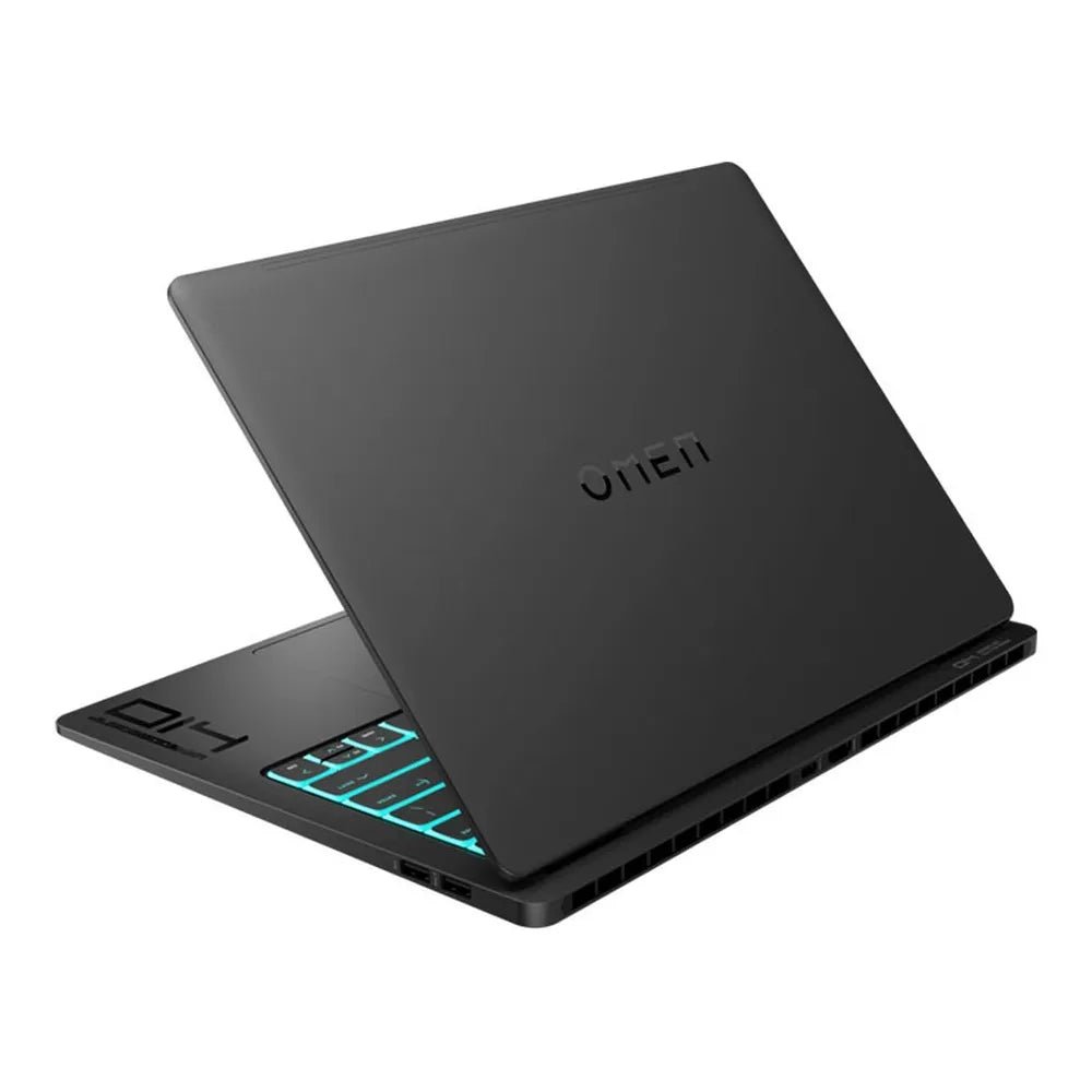 HP OMEN Transcend 14-fb0001ne Gaming Laptop (9V9J2EA), product view 4