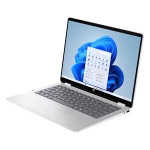 HP OmniBook 5 14-FP0000 Flip 2-in-1 Laptop (C18A6EA)