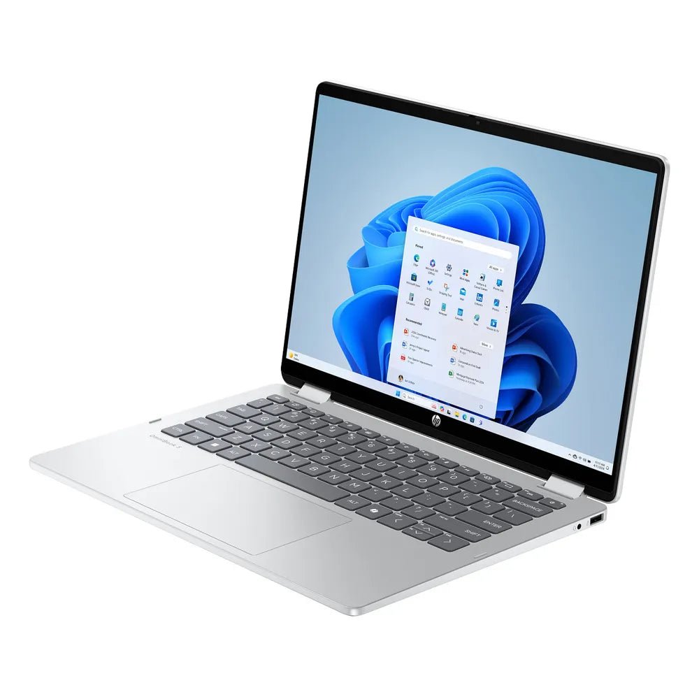 HP OmniBook 5 14-FP0000 Flip 2-in-1 Laptop (C18A6EA), product view 1
