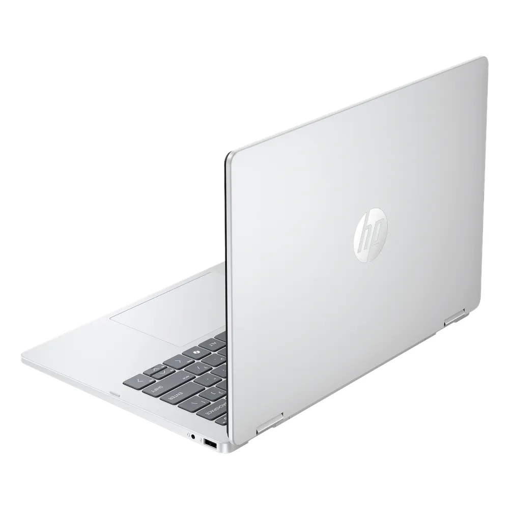HP OmniBook 5 14-FP0000 Flip 2-in-1 Laptop (C18A6EA), product view 4